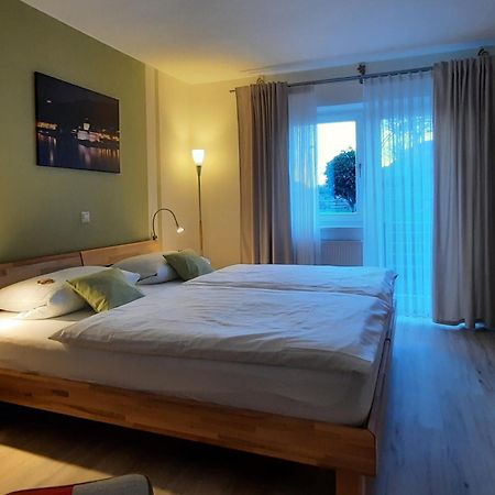Ferienwohnung Bappert Oberwesel Dış mekan fotoğraf